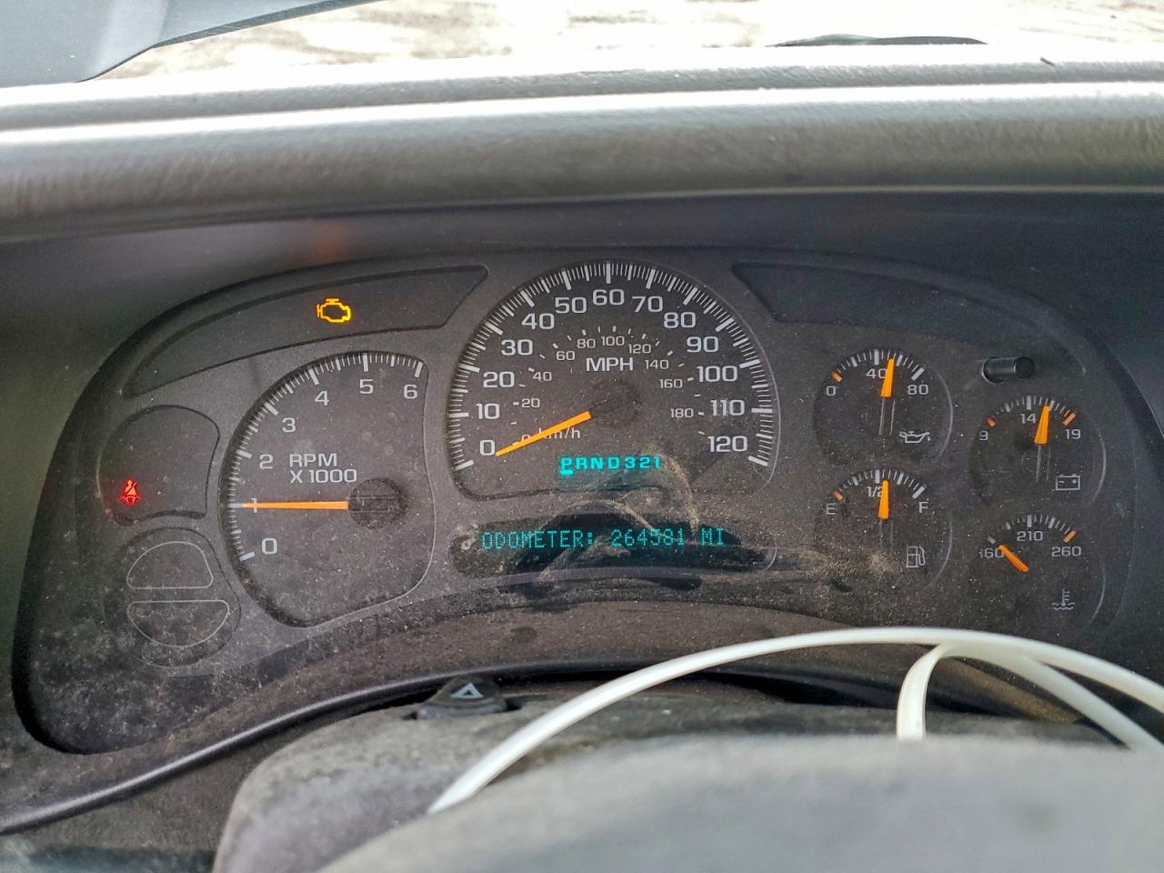 Chevrolet Avalanche C1500 Image 7