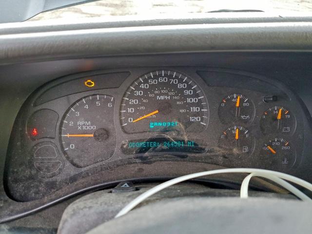 Chevrolet Avalanche C1500 Image 7