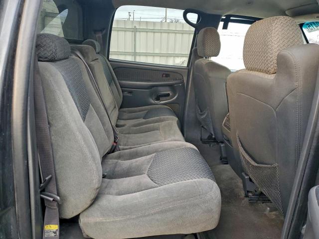 Chevrolet Avalanche C1500 Image 8