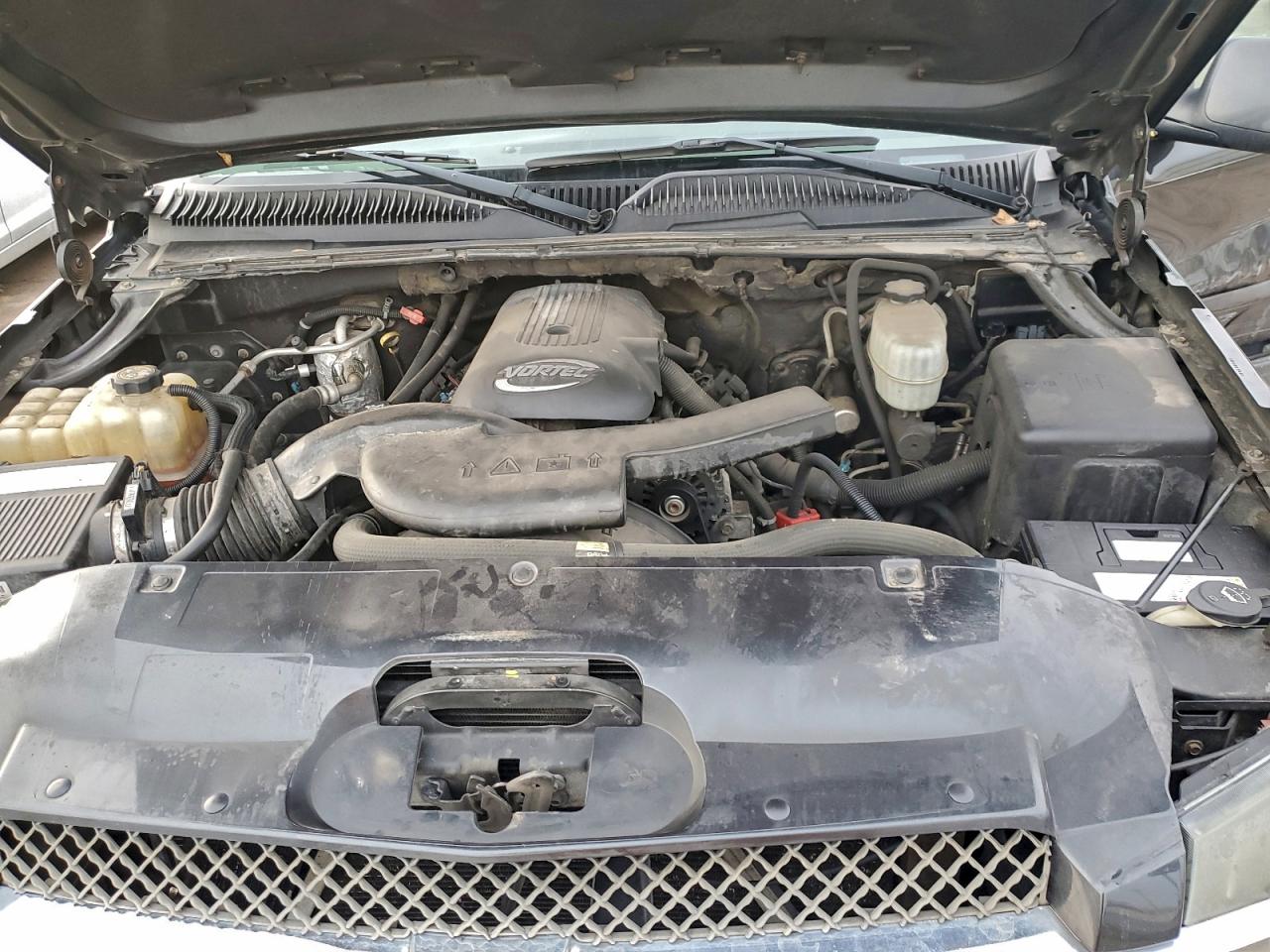 Chevrolet Avalanche C1500 Image 9