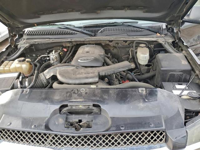 Chevrolet Avalanche C1500 Image 9