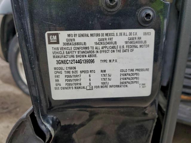 Chevrolet Avalanche C1500 Image 11