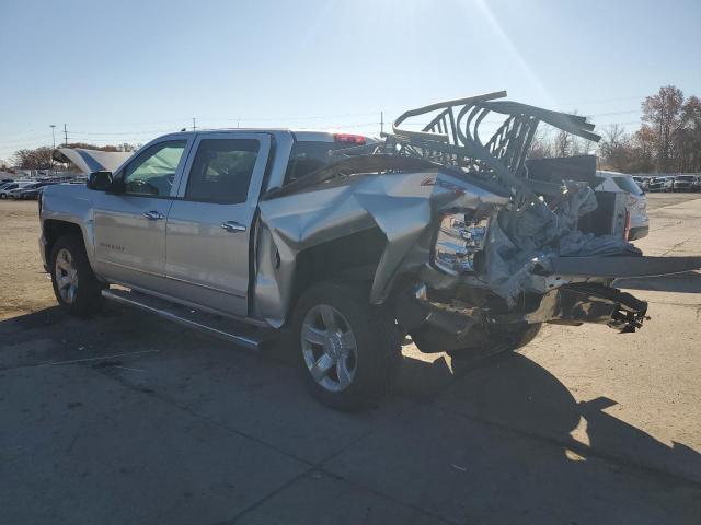 Chevrolet Silverado K1500 Ltz Image 2