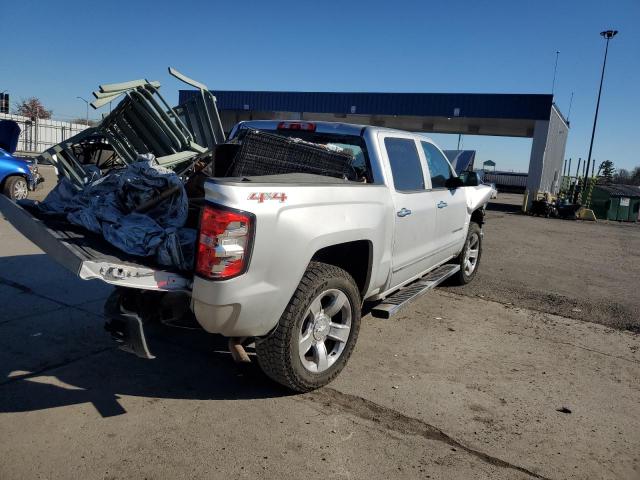 Chevrolet Silverado K1500 Ltz Image 7