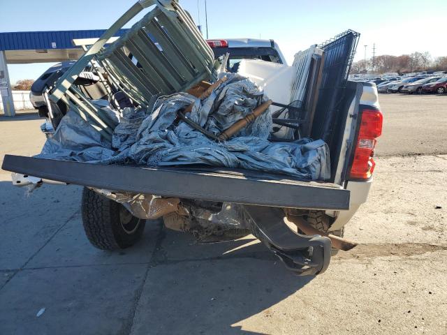 Chevrolet Silverado K1500 Ltz Image 8