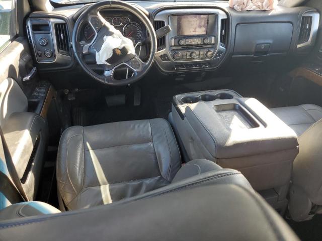 Chevrolet Silverado K1500 Ltz Image 6