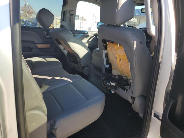 Chevrolet Silverado K1500 Ltz Image 11