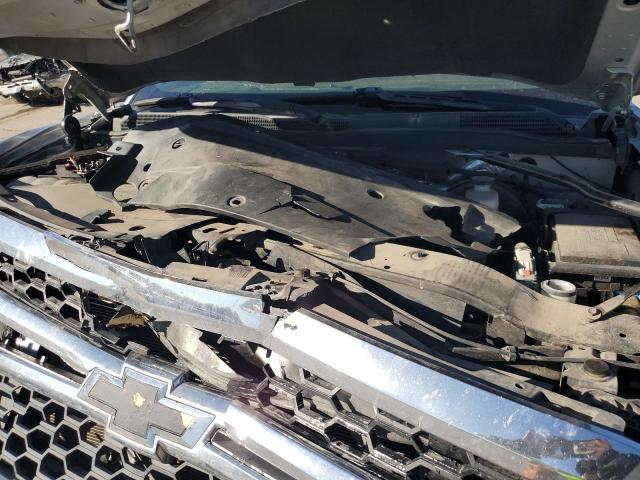 Chevrolet Silverado K1500 Ltz Image 9