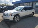 Subaru Outback 2.5i Limited Image 1