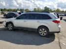 Subaru Outback 2.5i Limited Image 3