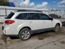 Subaru Outback 2.5i Limited Image 5