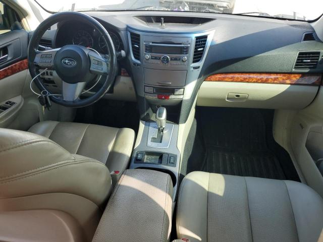 Subaru Outback 2.5i Limited Image 9