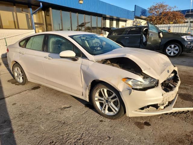 Ford Fusion Se Image 6