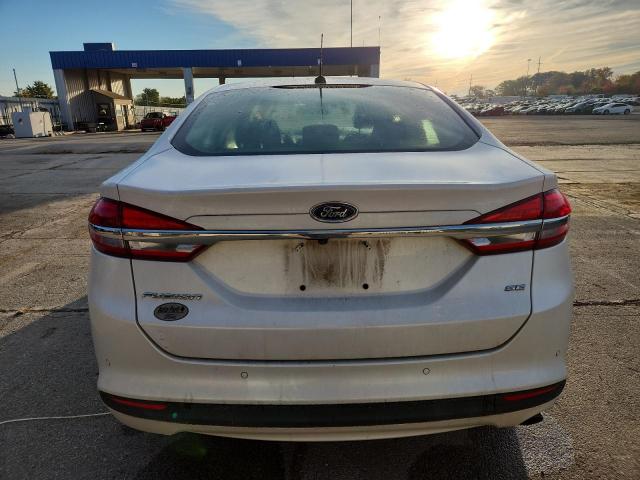 Ford Fusion Se Image 11