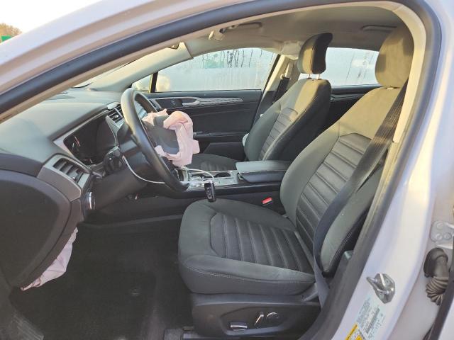 Ford Fusion Se Image 2