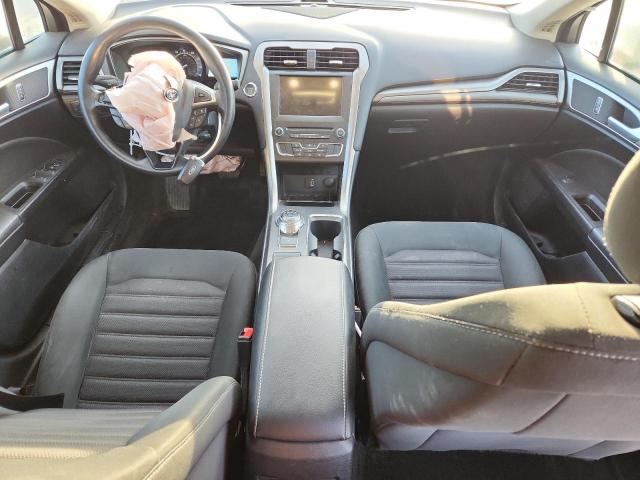 Ford Fusion Se Image 7