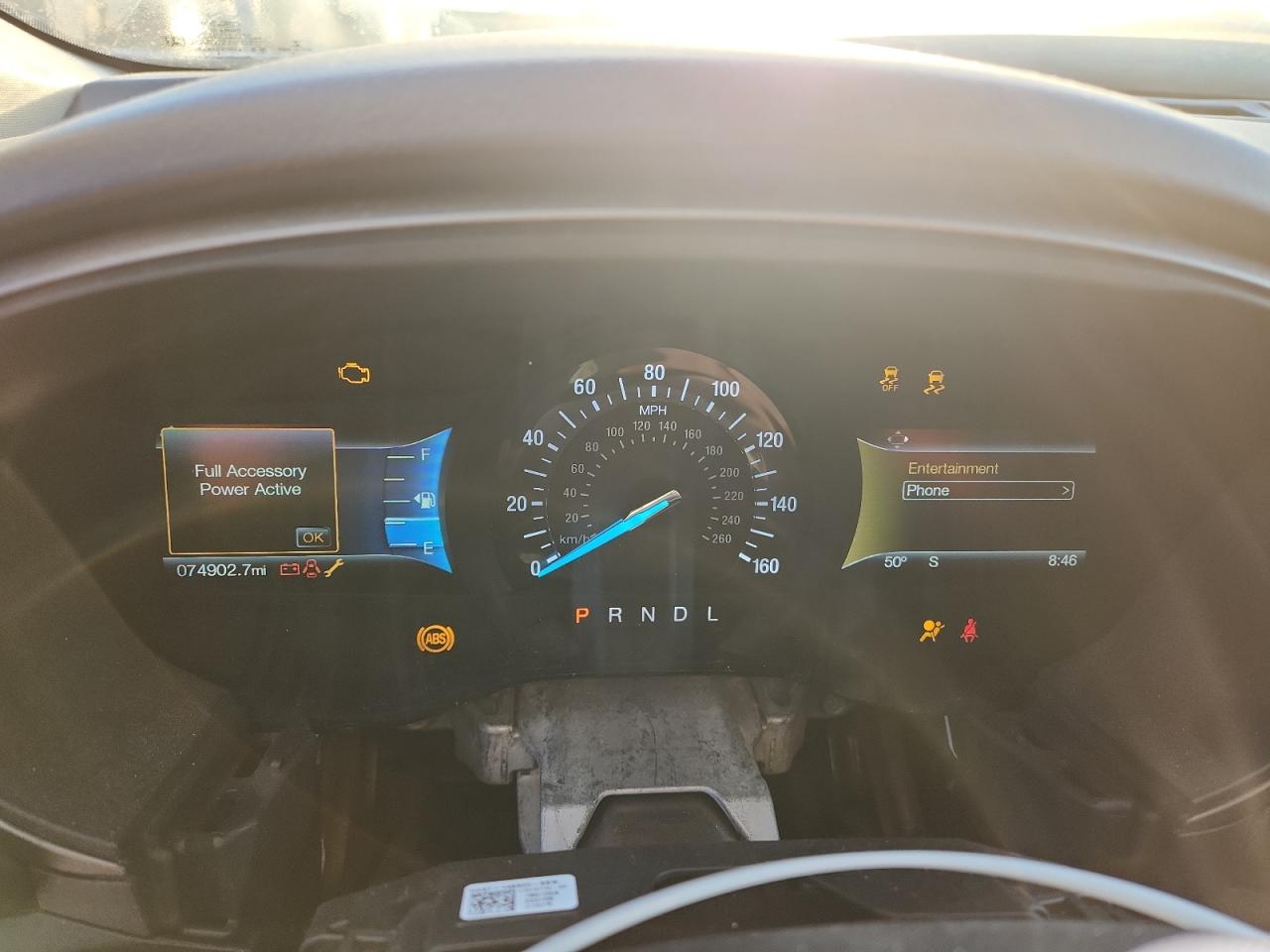 Ford Fusion Se Image 12