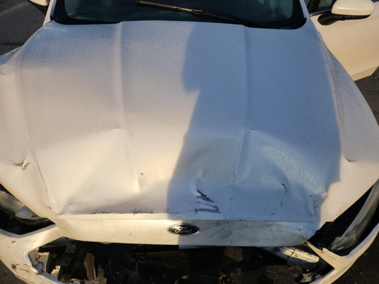 Ford Fusion Se Image 5