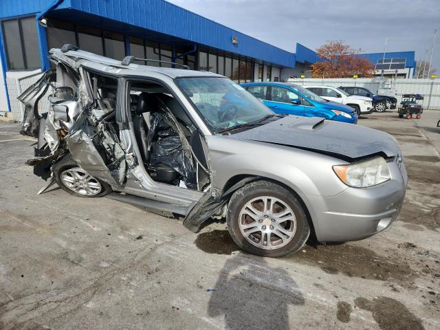 Subaru Forester 2.5xt Image 6