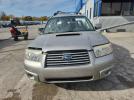 Subaru Forester 2.5xt Image 7