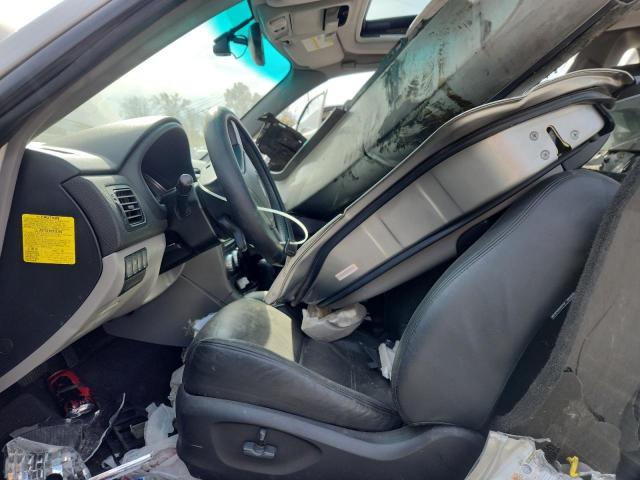 Subaru Forester 2.5xt Image 4