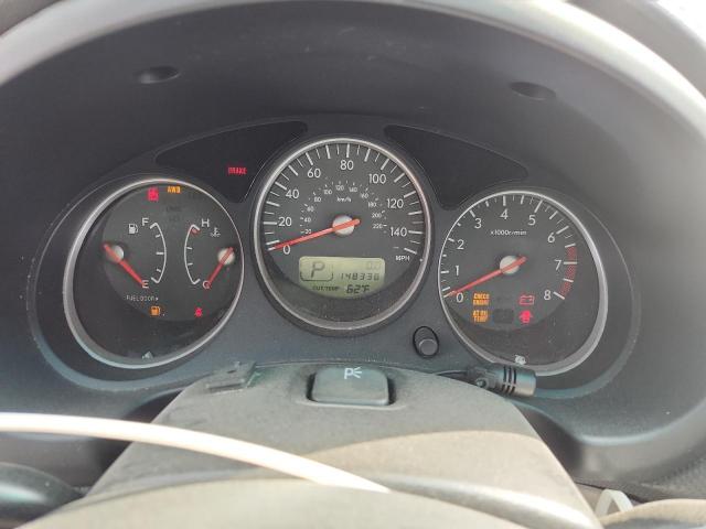 Subaru Forester 2.5xt Image 8