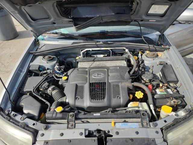 Subaru Forester 2.5xt Image 11