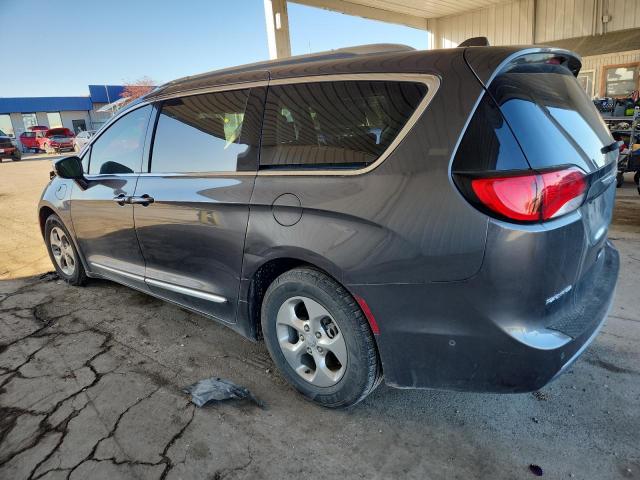 Chrysler Pacifica Hybrid Limited Image 6