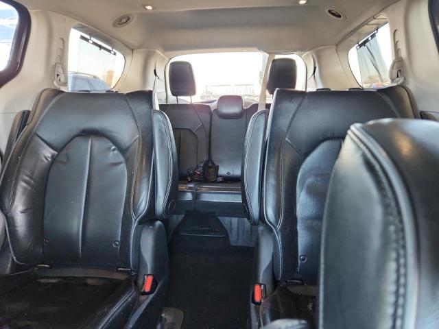 Chrysler Pacifica Hybrid Limited Image 13