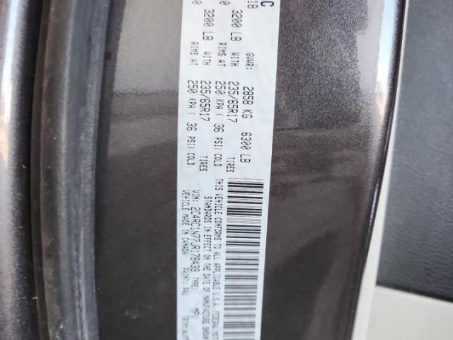 Chrysler Pacifica Hybrid Limited Image 3