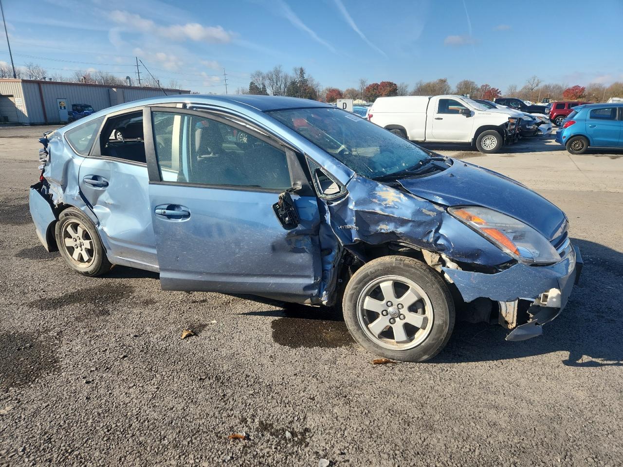 Toyota Prius Image 2