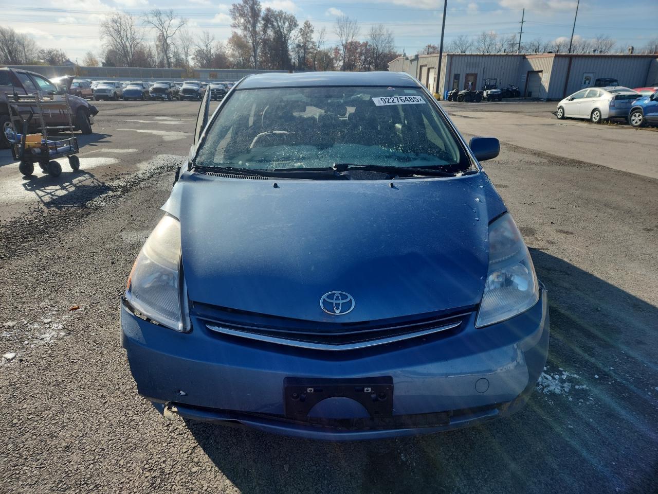 Toyota Prius Image 12