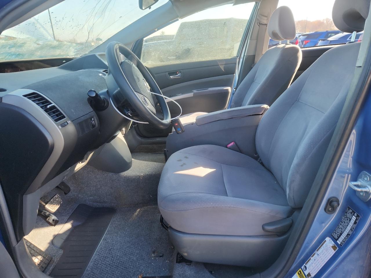 Toyota Prius Image 5