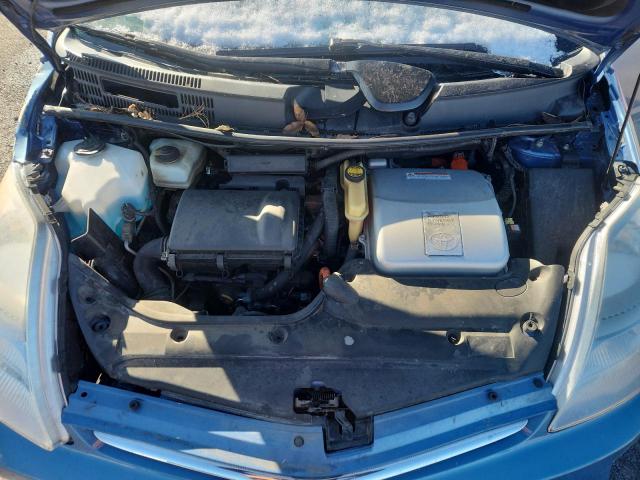Toyota Prius Image 10
