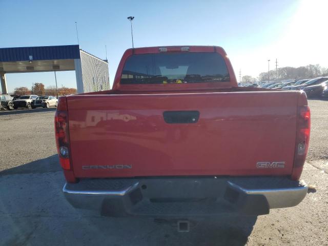 GMC Canyon Image 3