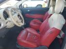 FIAT 500 Lounge Image 10