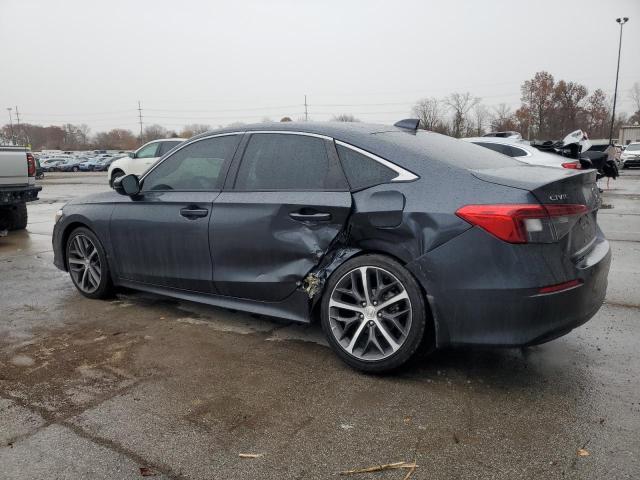 Honda Civic Touring Image 2