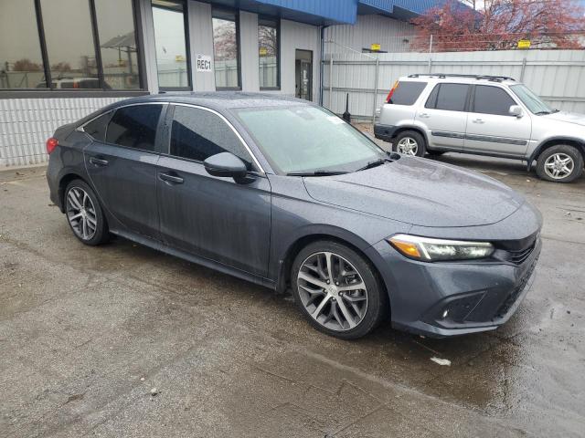 Honda Civic Touring Image 8