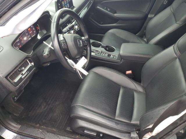 Honda Civic Touring Image 3