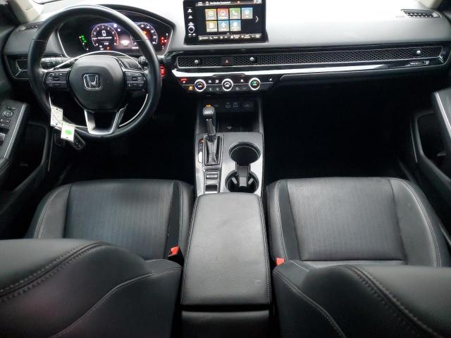 Honda Civic Touring Image 4