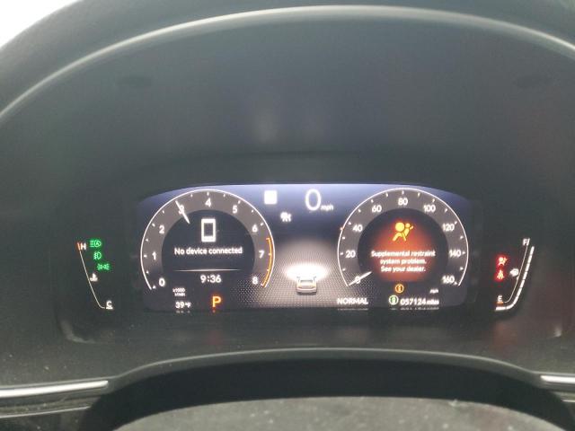 Honda Civic Touring Image 7