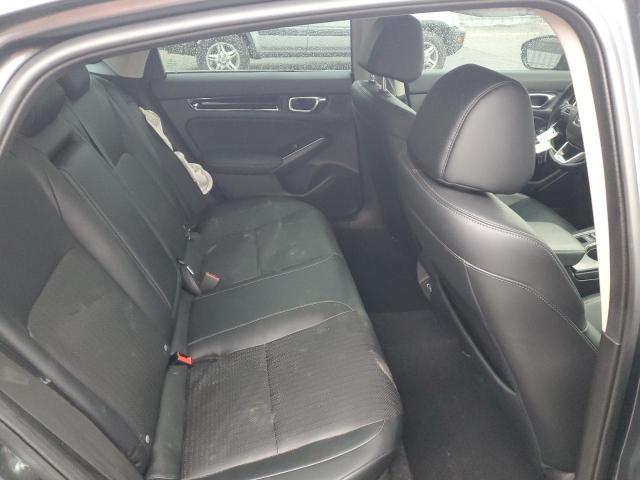 Honda Civic Touring Image 11