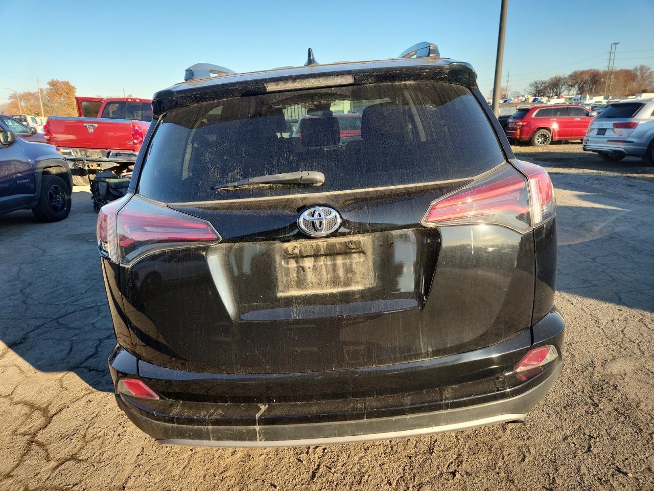 Toyota RAV4 Adventure Image 7