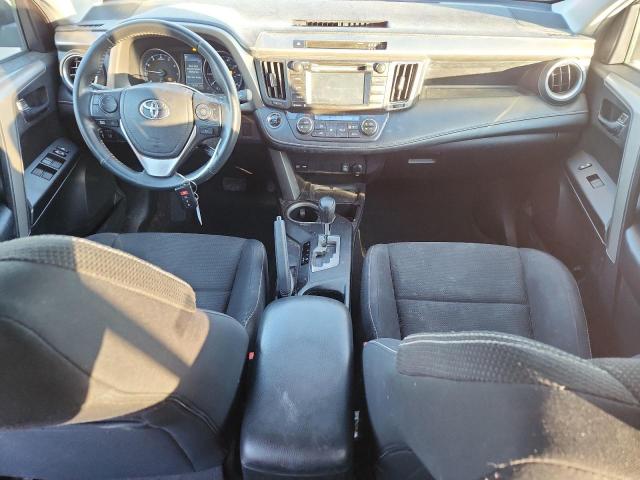 Toyota RAV4 Adventure Image 9