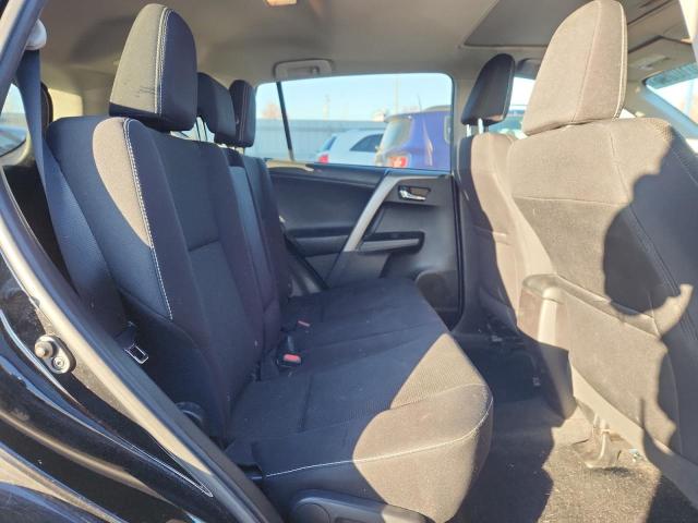 Toyota RAV4 Adventure Image 8