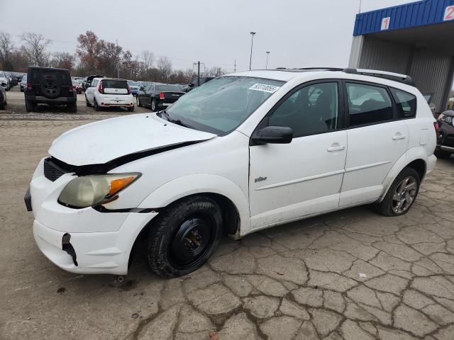 Salvage Pontiac Vibe