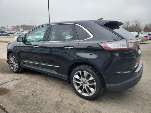 Ford Edge Titanium Image 7