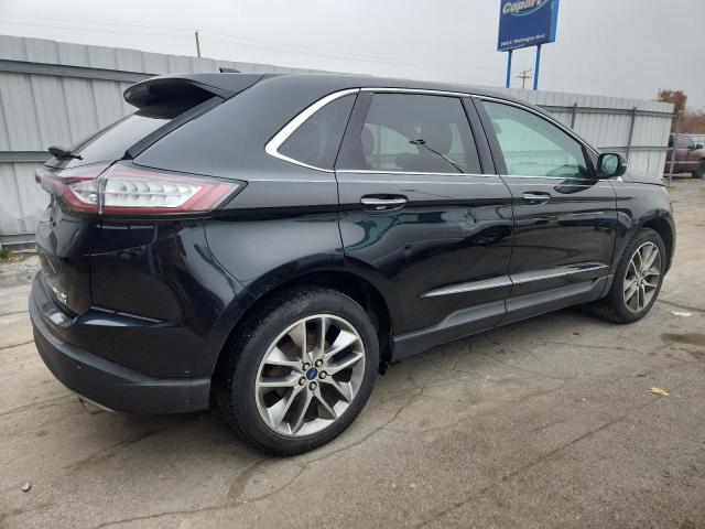 Ford Edge Titanium Image 10