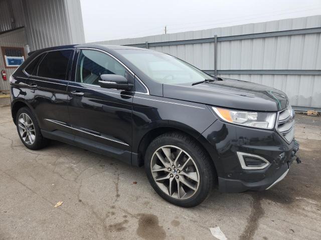 Ford Edge Titanium Image 3