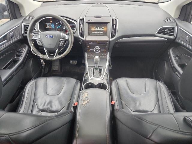 Ford Edge Titanium Image 9